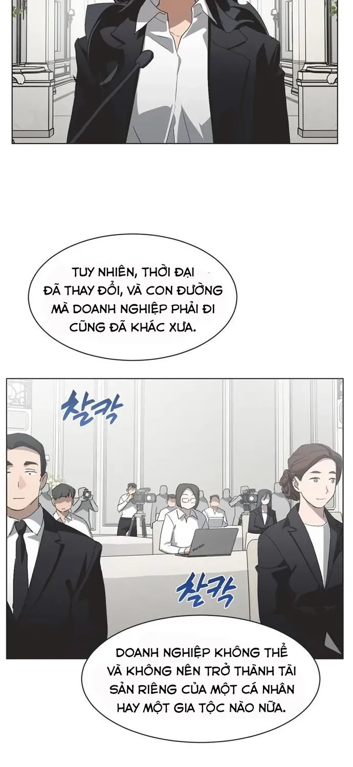 Lọ Lem Không Hoàn Hảo Chap 101 - Next Chap 102
