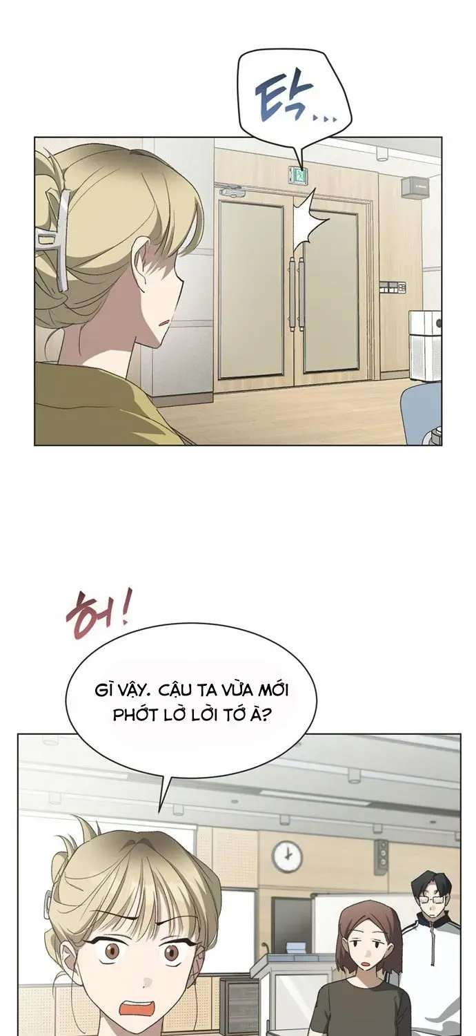 Lọ Lem Không Hoàn Hảo Chap 101 - Next Chap 102