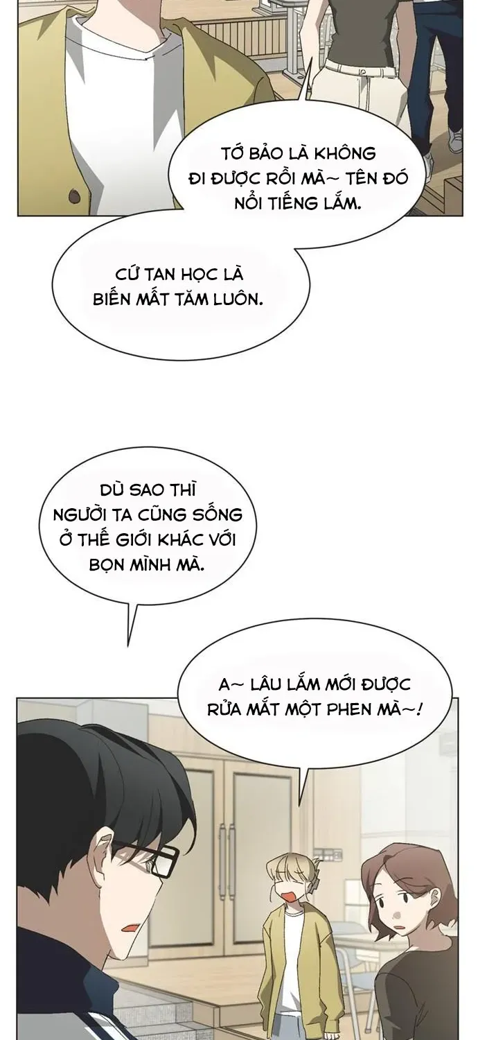 Lọ Lem Không Hoàn Hảo Chap 101 - Next Chap 102
