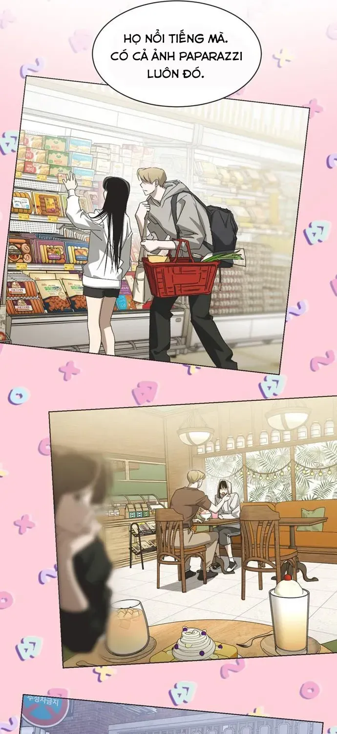 Lọ Lem Không Hoàn Hảo Chap 101 - Next Chap 102