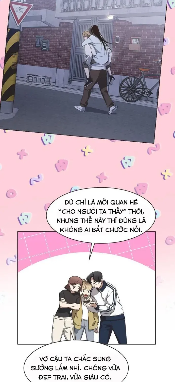 Lọ Lem Không Hoàn Hảo Chap 101 - Next Chap 102