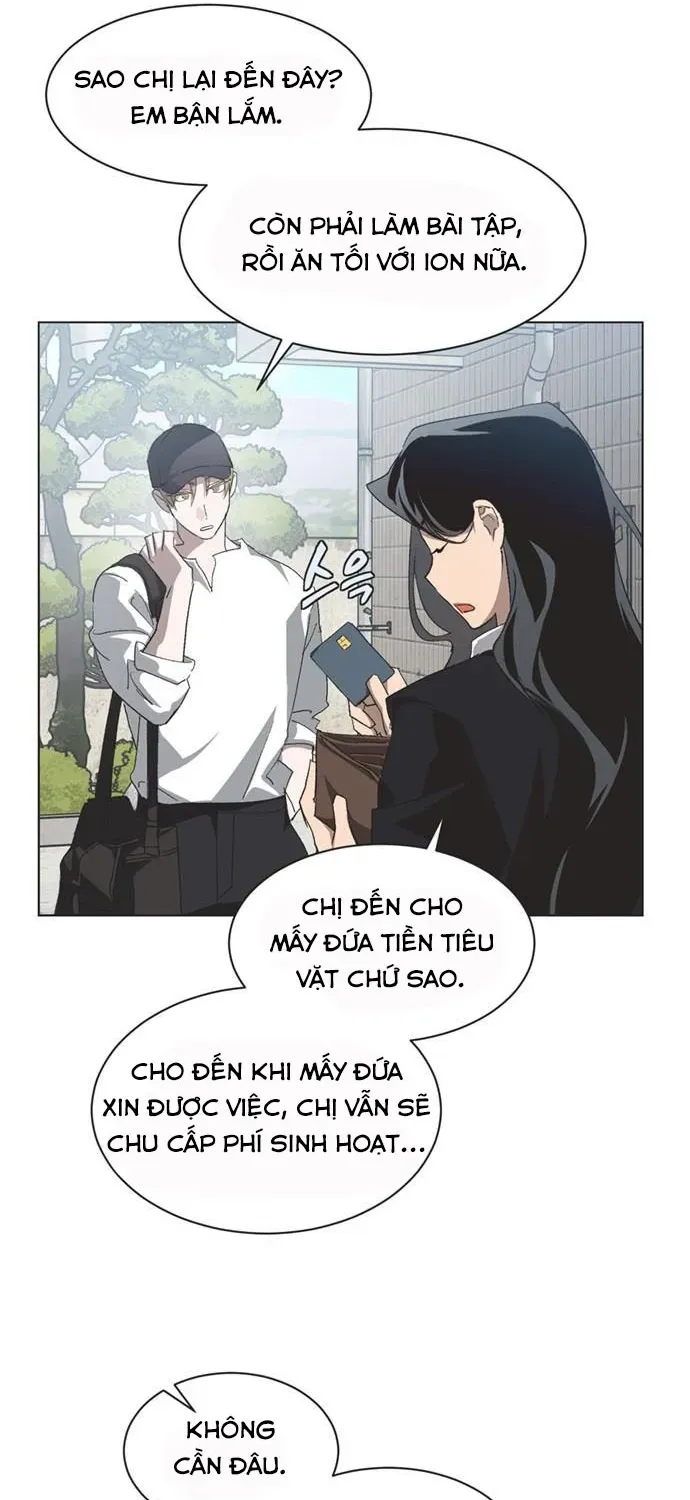 Lọ Lem Không Hoàn Hảo Chap 101 - Next Chap 102