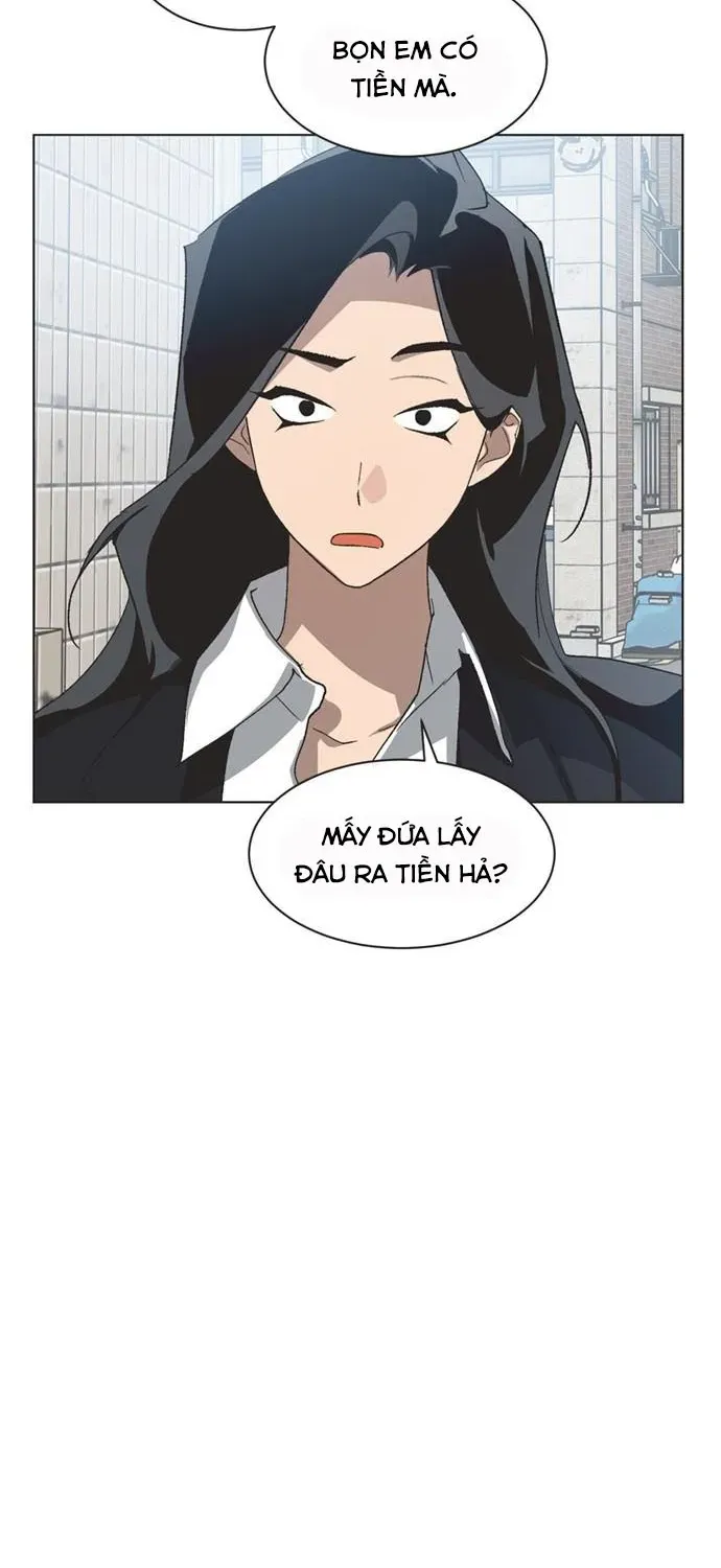 Lọ Lem Không Hoàn Hảo Chap 101 - Next Chap 102