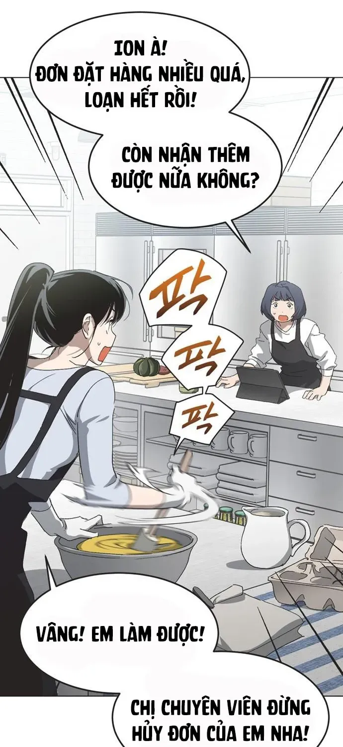 Lọ Lem Không Hoàn Hảo Chap 101 - Next Chap 102