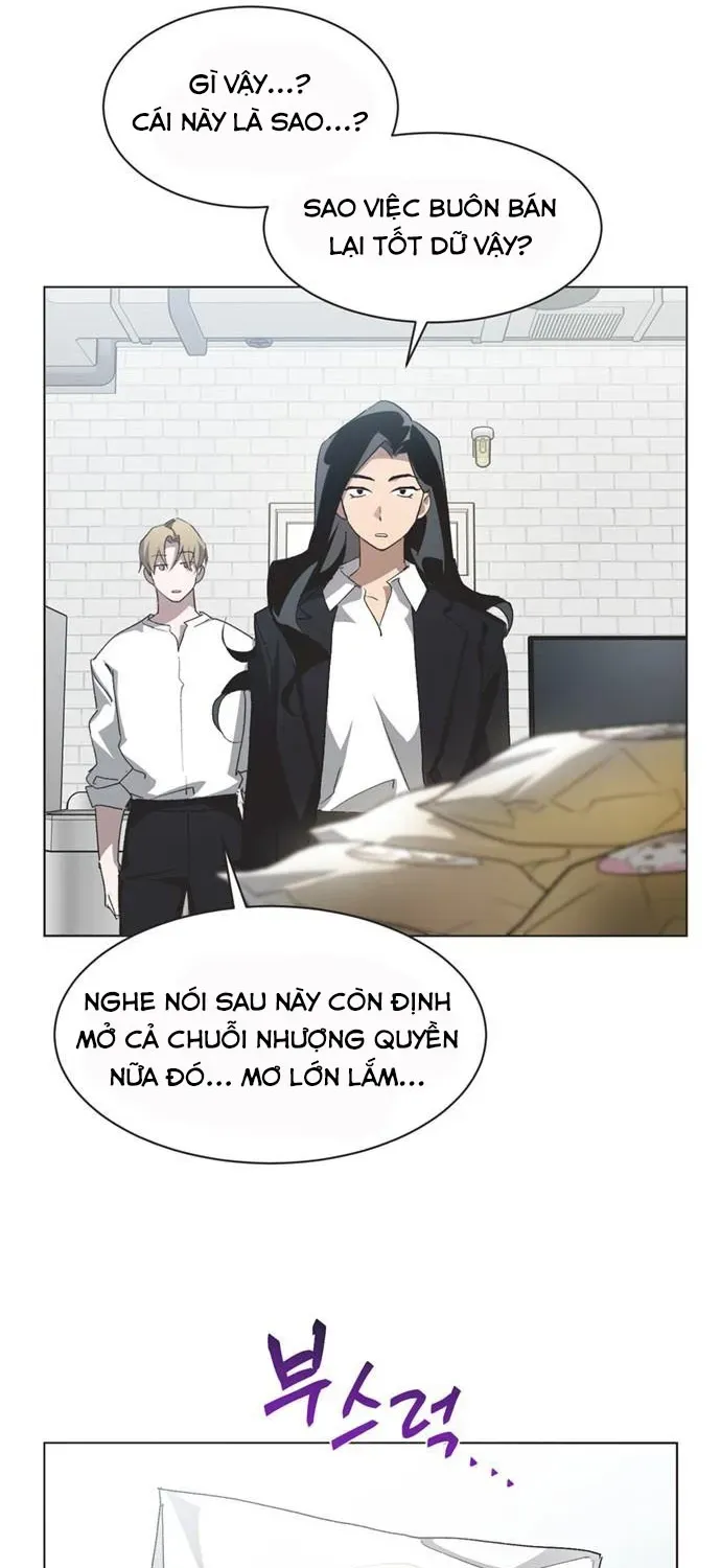 Lọ Lem Không Hoàn Hảo Chap 101 - Next Chap 102
