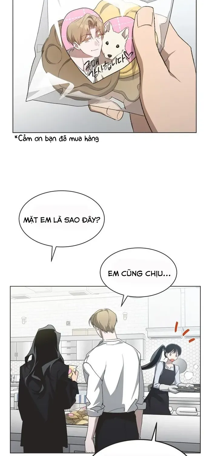 Lọ Lem Không Hoàn Hảo Chap 101 - Next Chap 102