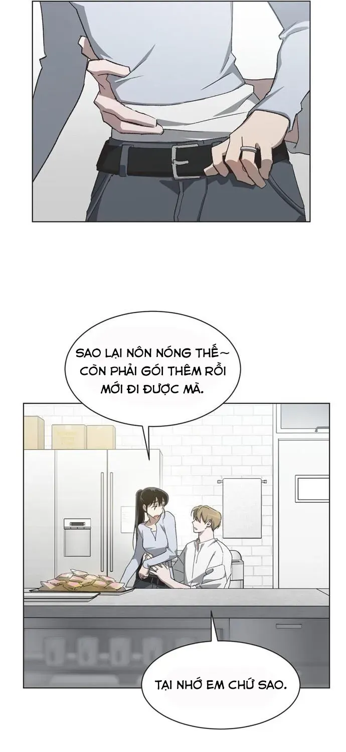 Lọ Lem Không Hoàn Hảo Chap 101 - Next Chap 102