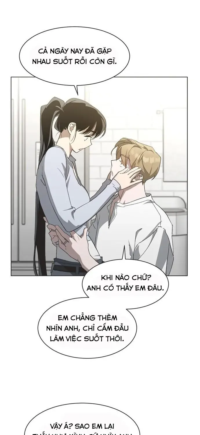 Lọ Lem Không Hoàn Hảo Chap 101 - Next Chap 102
