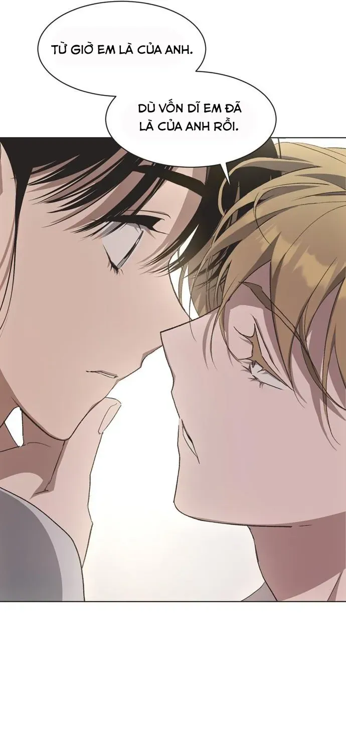 Lọ Lem Không Hoàn Hảo Chap 101 - Next Chap 102