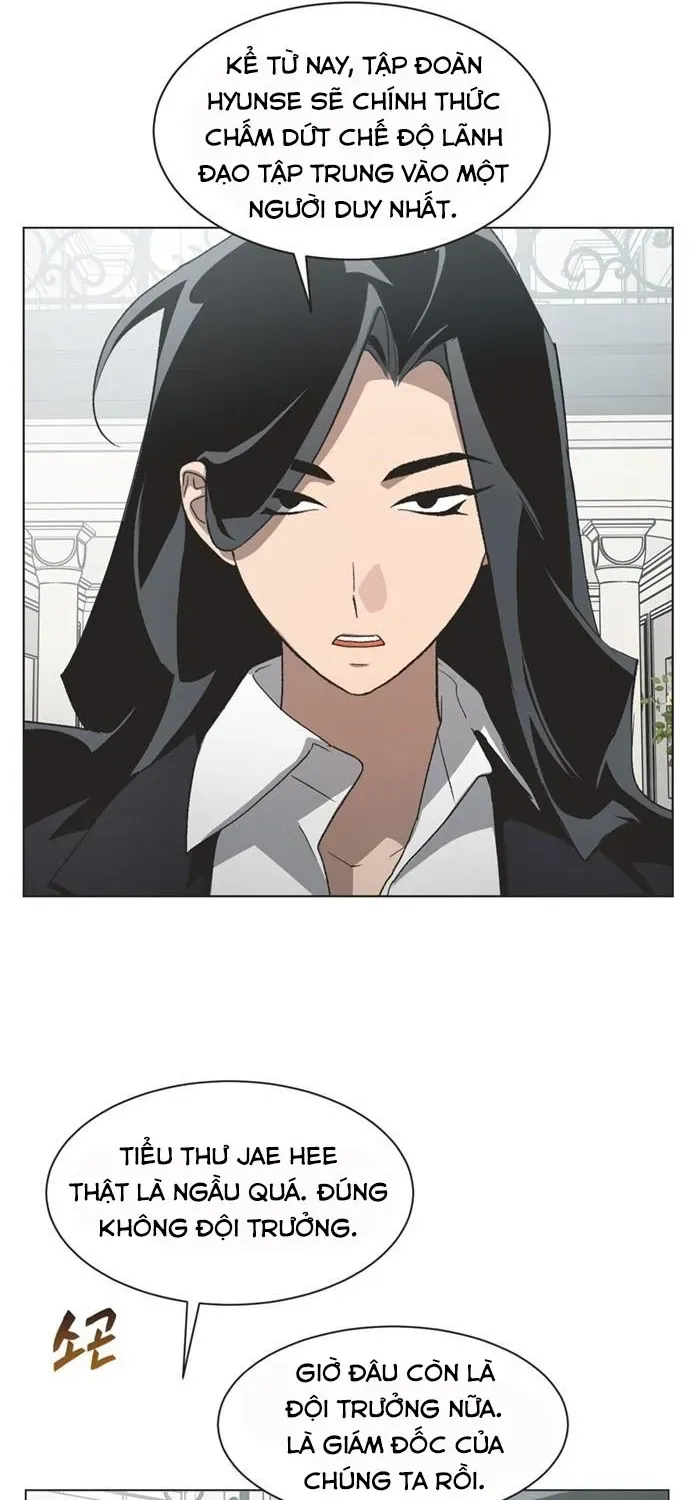 Lọ Lem Không Hoàn Hảo Chap 101 - Next Chap 102