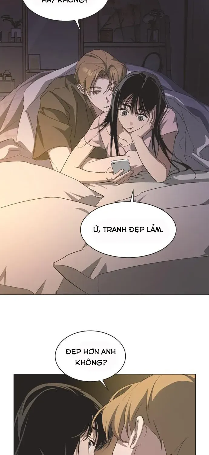 Lọ Lem Không Hoàn Hảo Chap 101 - Next Chap 102
