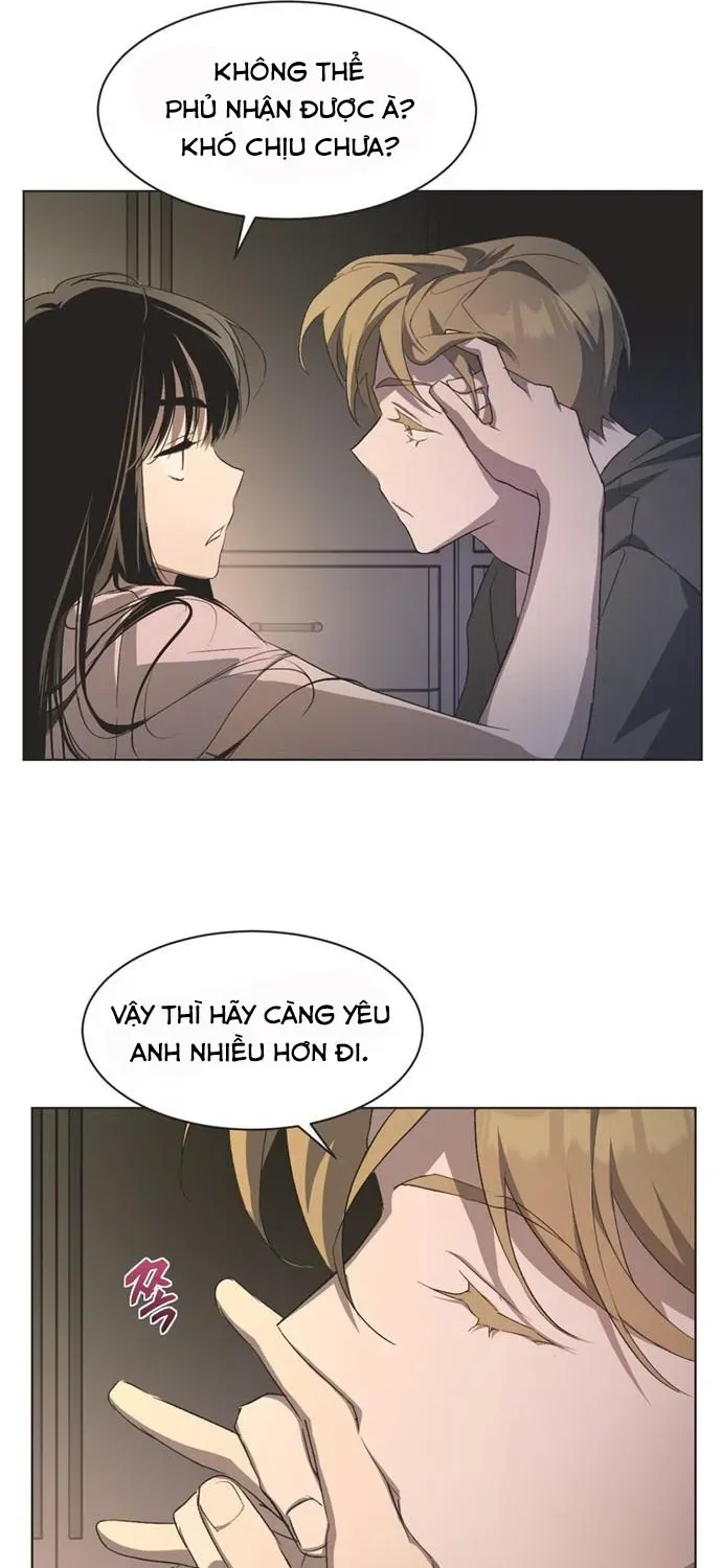 Lọ Lem Không Hoàn Hảo Chap 101 - Next Chap 102