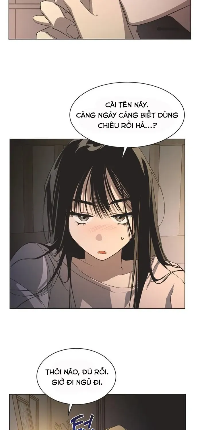 Lọ Lem Không Hoàn Hảo Chap 101 - Next Chap 102