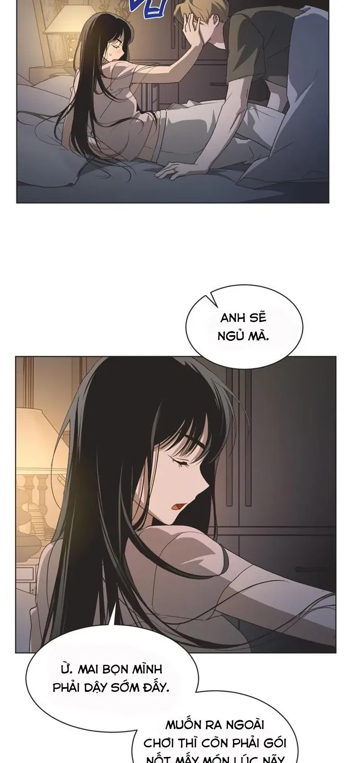 Lọ Lem Không Hoàn Hảo Chap 101 - Next Chap 102