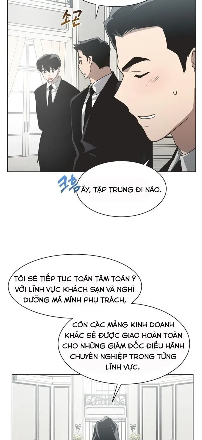 Lọ Lem Không Hoàn Hảo Chap 101 - Next Chap 102
