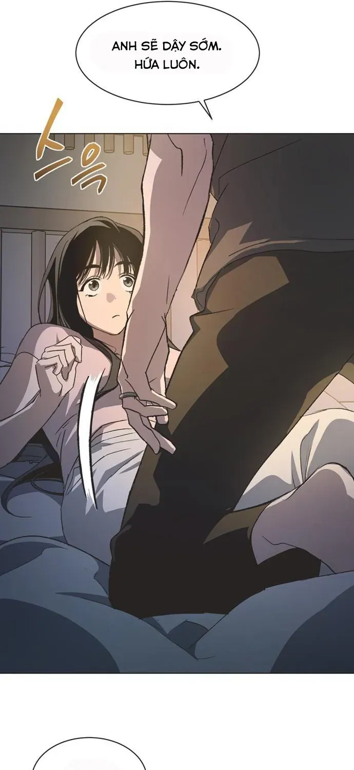 Lọ Lem Không Hoàn Hảo Chap 101 - Next Chap 102