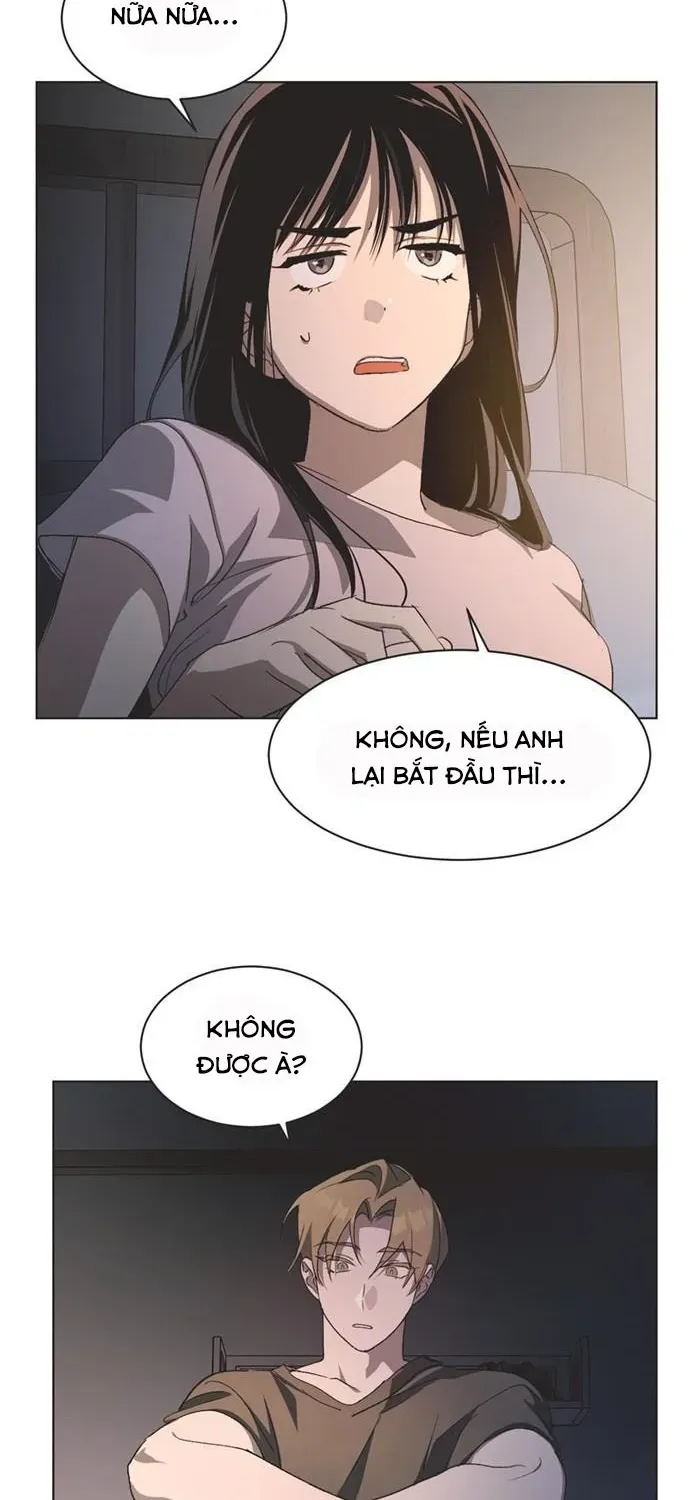 Lọ Lem Không Hoàn Hảo Chap 101 - Next Chap 102