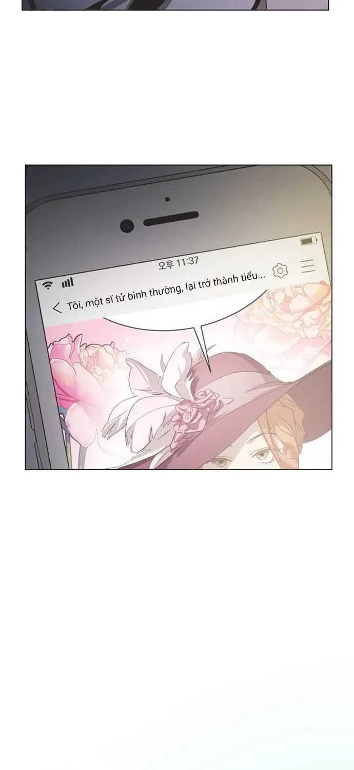 Lọ Lem Không Hoàn Hảo Chap 101 - Next Chap 102