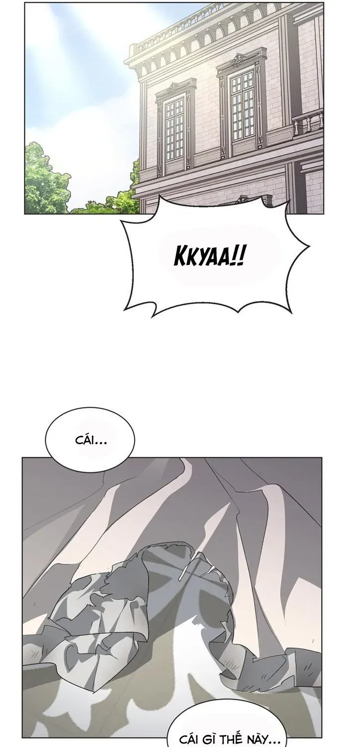 Lọ Lem Không Hoàn Hảo Chap 101 - Next Chap 102