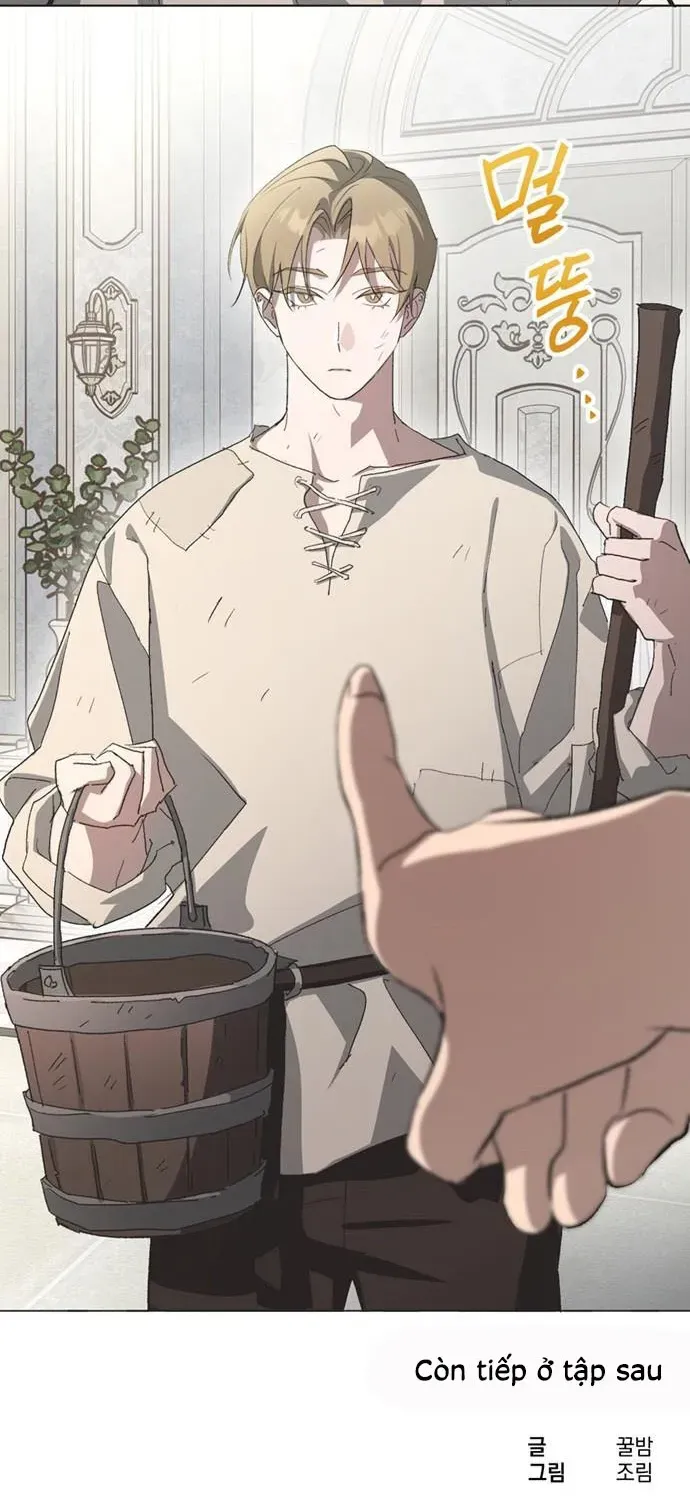 Lọ Lem Không Hoàn Hảo Chap 101 - Next Chap 102