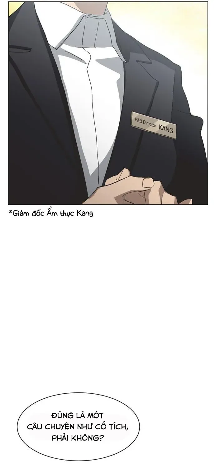 Lọ Lem Không Hoàn Hảo Chap 101 - Next Chap 102