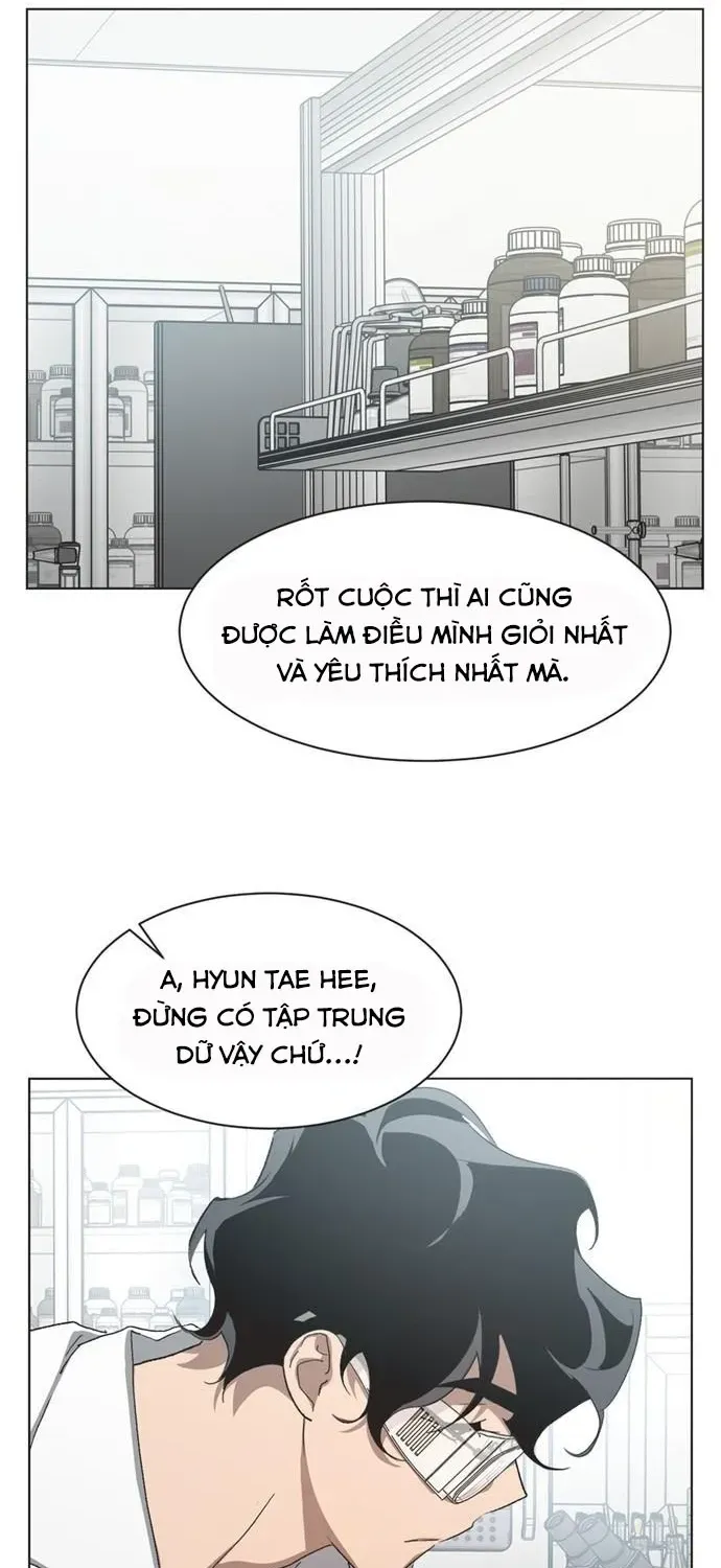 Lọ Lem Không Hoàn Hảo Chap 101 - Next Chap 102
