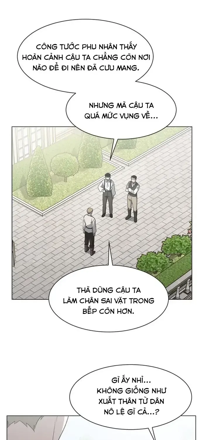 Lọ Lem Không Hoàn Hảo Chap 102 - Next Chap 103
