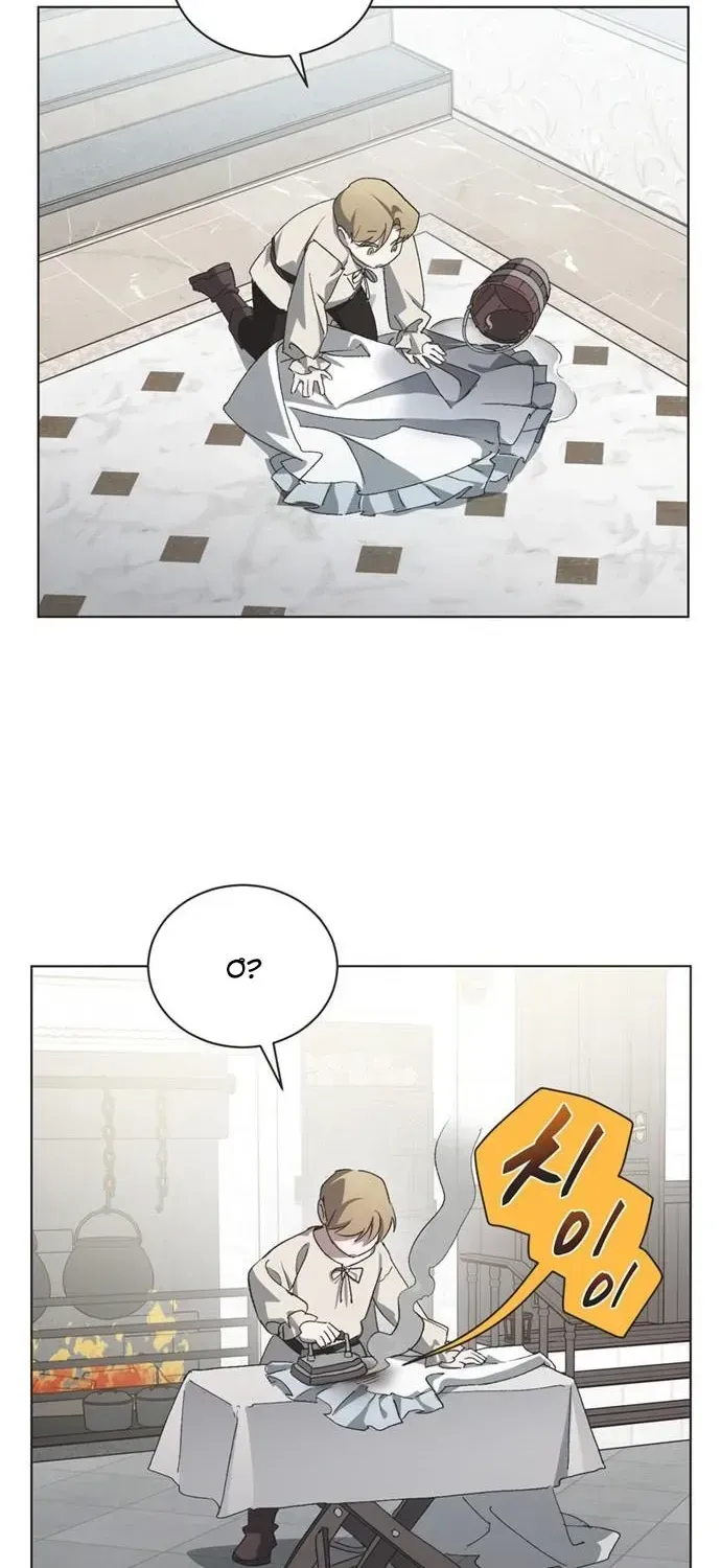 Lọ Lem Không Hoàn Hảo Chap 102 - Next Chap 103