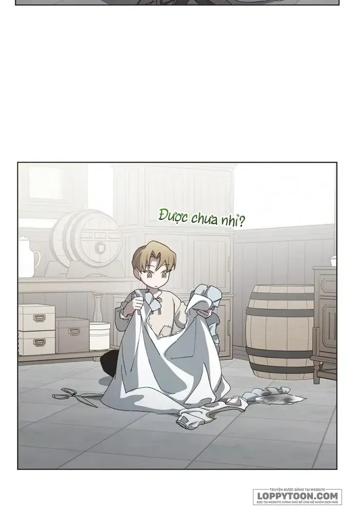 Lọ Lem Không Hoàn Hảo Chap 102 - Next Chap 103