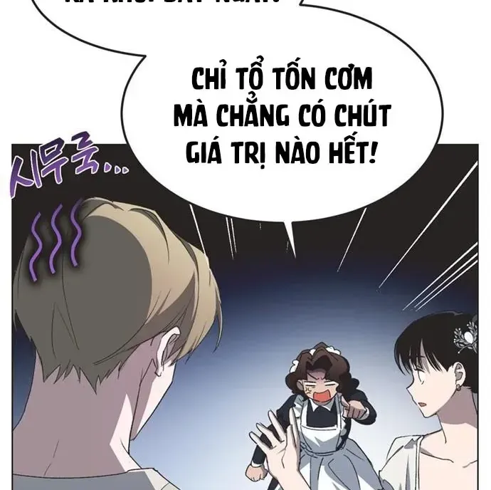 Lọ Lem Không Hoàn Hảo Chap 102 - Next Chap 103