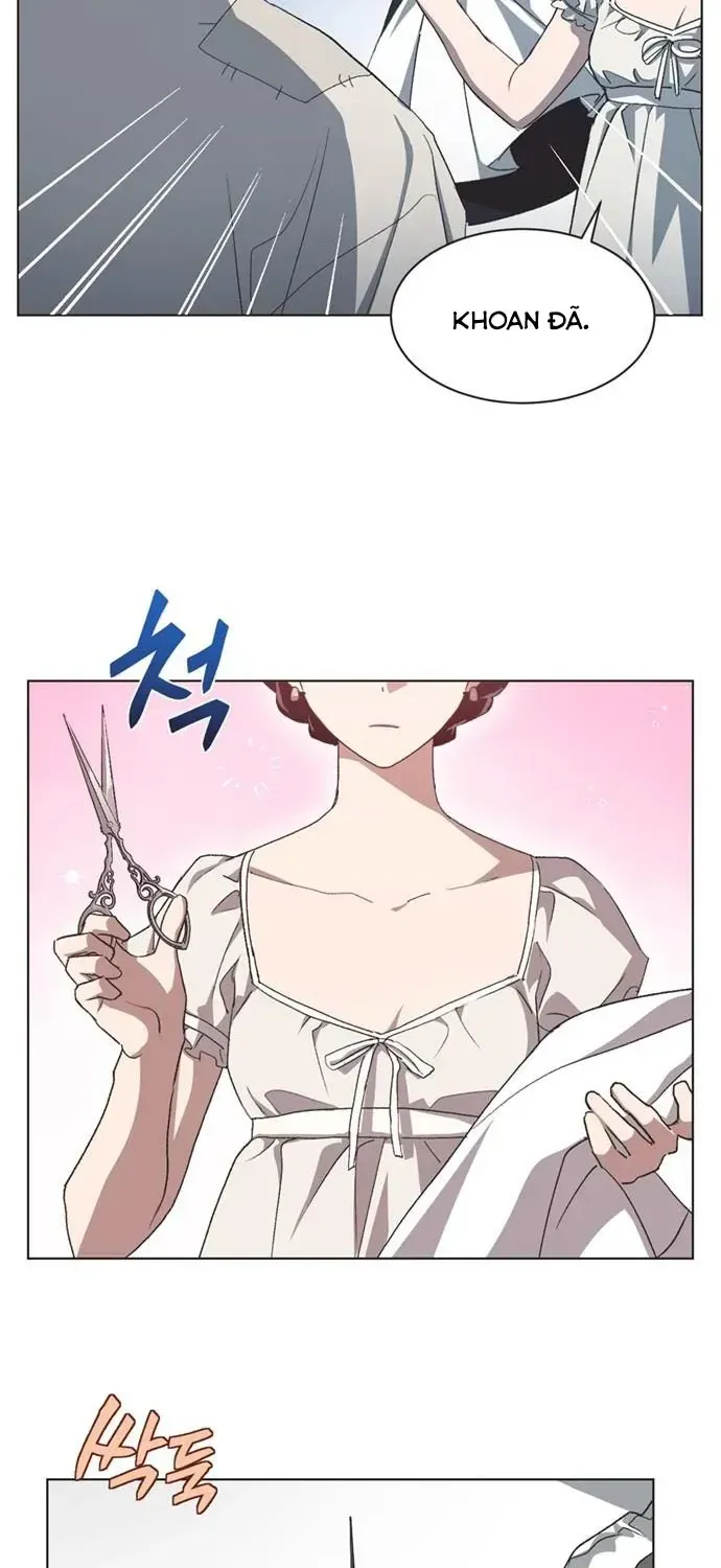 Lọ Lem Không Hoàn Hảo Chap 102 - Next Chap 103