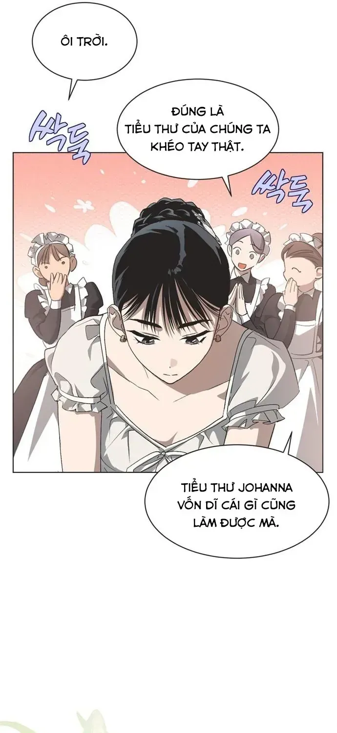 Lọ Lem Không Hoàn Hảo Chap 102 - Next Chap 103