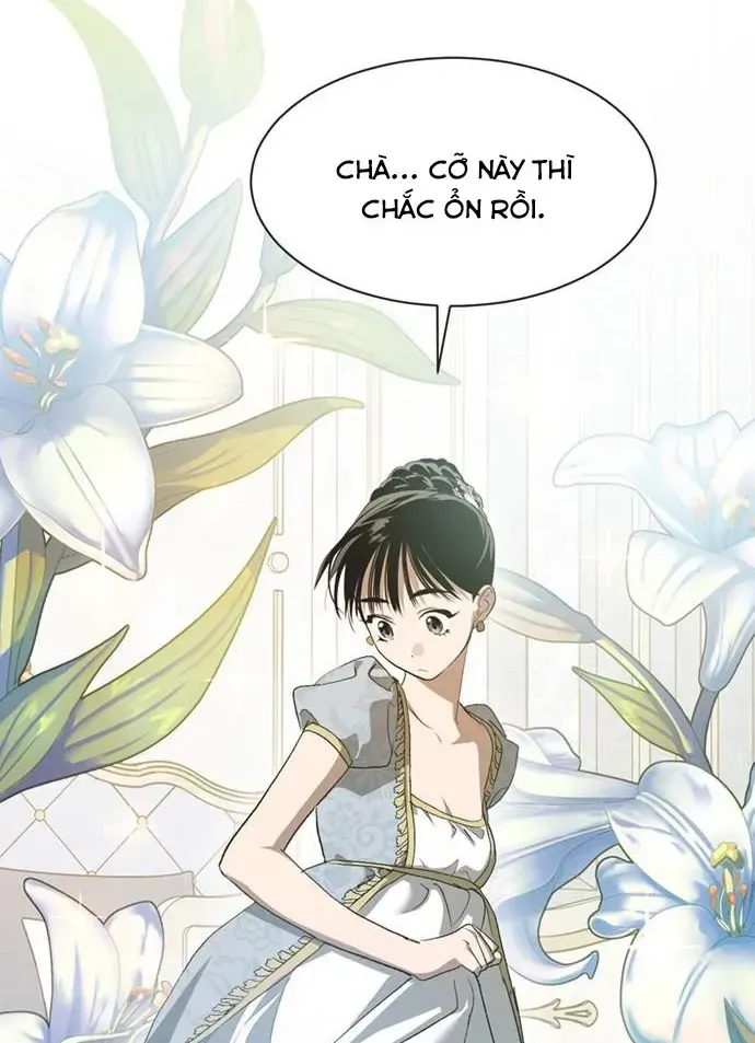 Lọ Lem Không Hoàn Hảo Chap 102 - Next Chap 103
