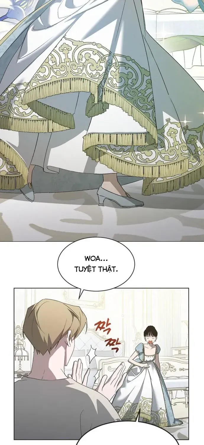 Lọ Lem Không Hoàn Hảo Chap 102 - Next Chap 103