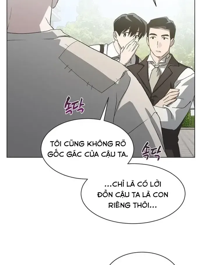 Lọ Lem Không Hoàn Hảo Chap 102 - Next Chap 103