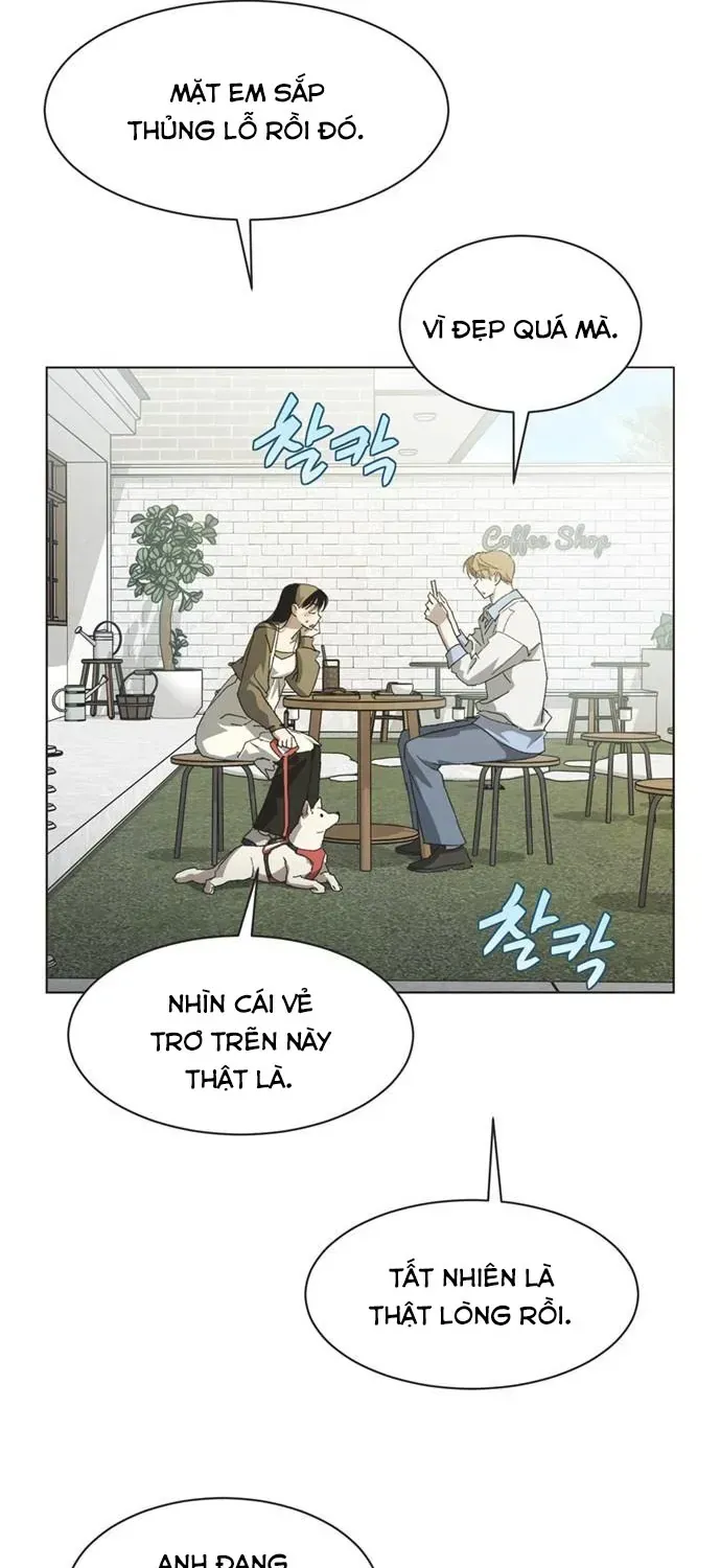 Lọ Lem Không Hoàn Hảo Chap 102 - Next Chap 103