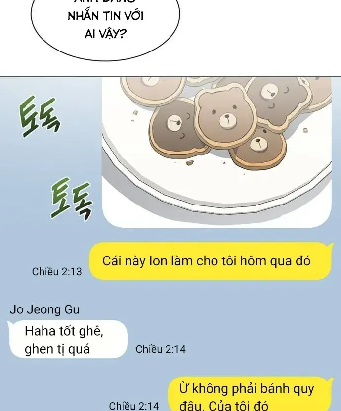 Lọ Lem Không Hoàn Hảo Chap 102 - Next Chap 103