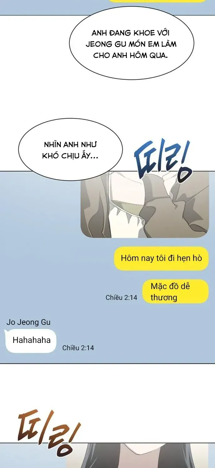 Lọ Lem Không Hoàn Hảo Chap 102 - Next Chap 103