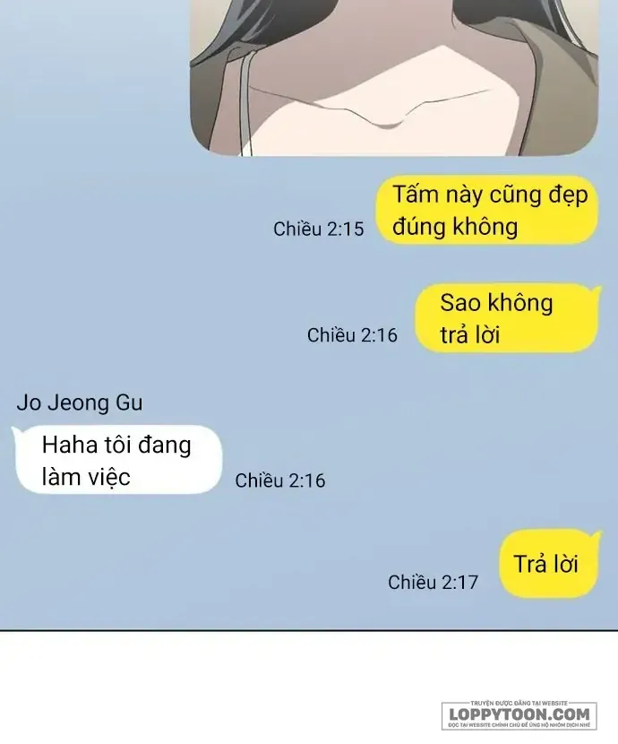 Lọ Lem Không Hoàn Hảo Chap 102 - Next Chap 103