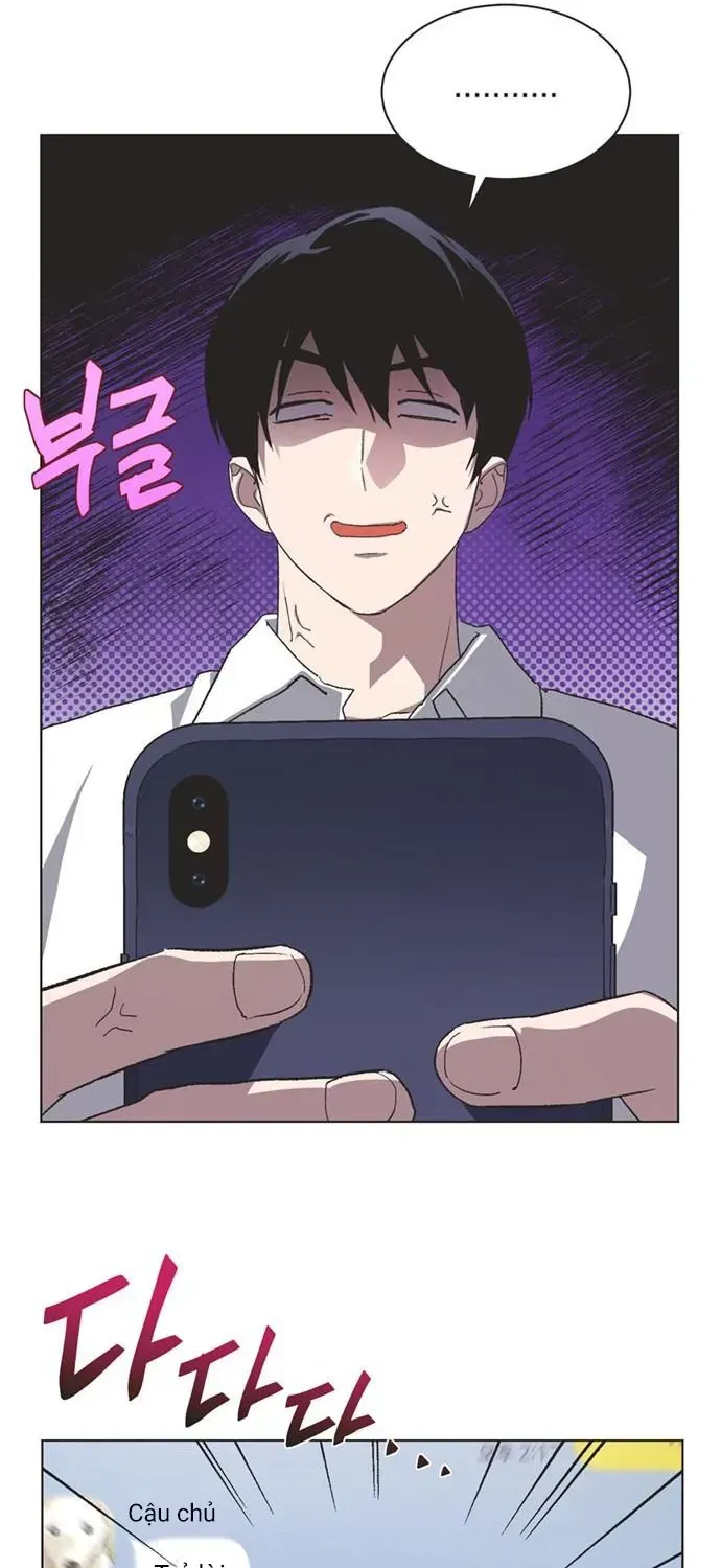 Lọ Lem Không Hoàn Hảo Chap 102 - Next Chap 103