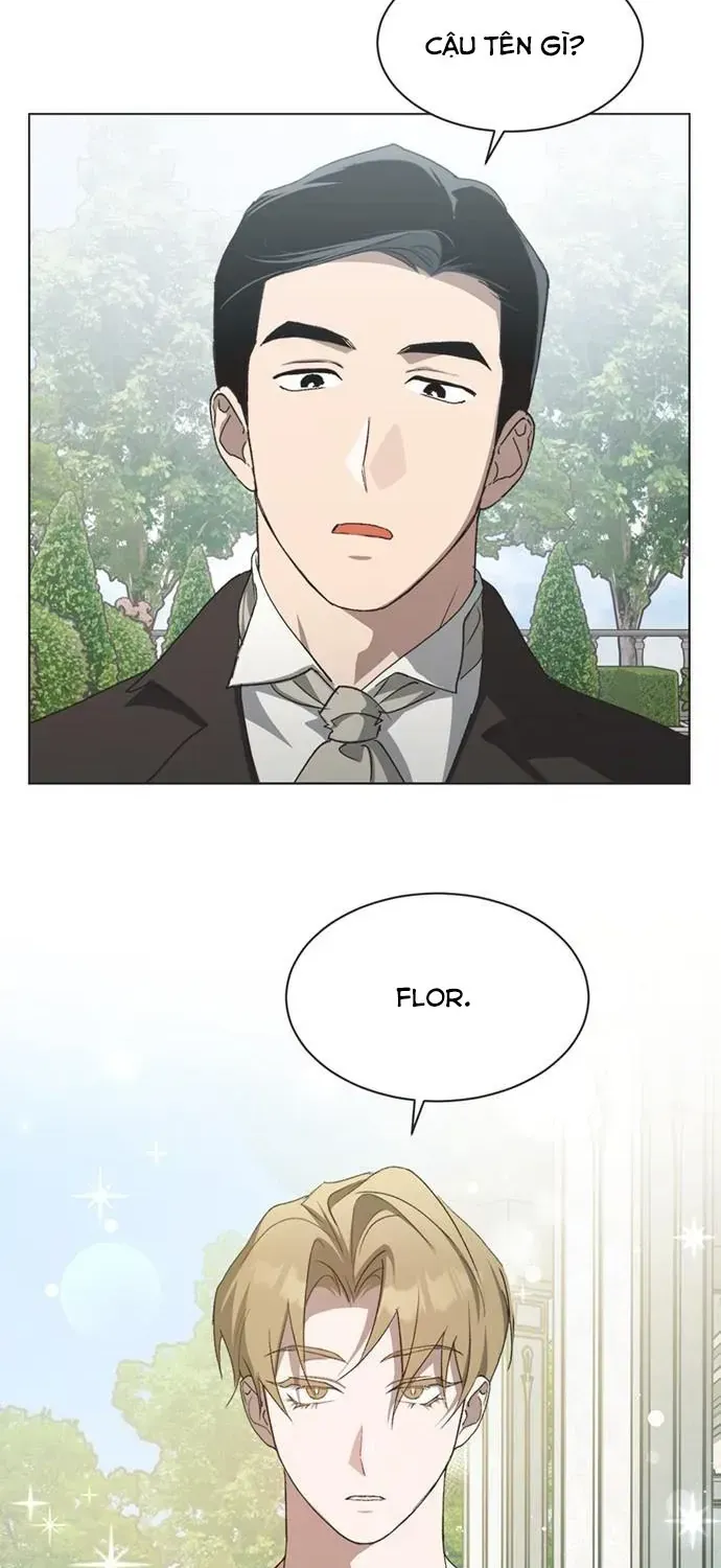 Lọ Lem Không Hoàn Hảo Chap 102 - Next Chap 103