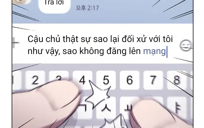 Lọ Lem Không Hoàn Hảo Chap 102 - Next Chap 103
