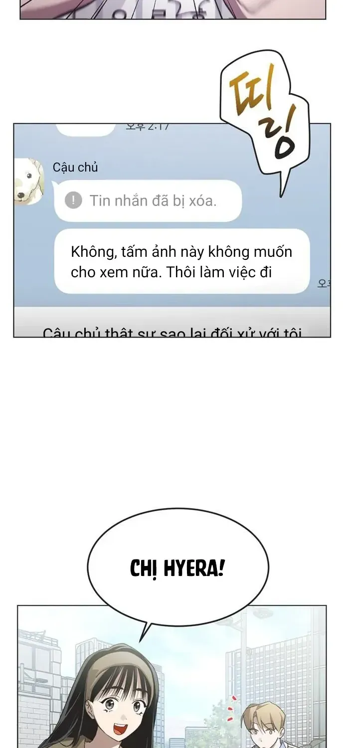 Lọ Lem Không Hoàn Hảo Chap 102 - Next Chap 103