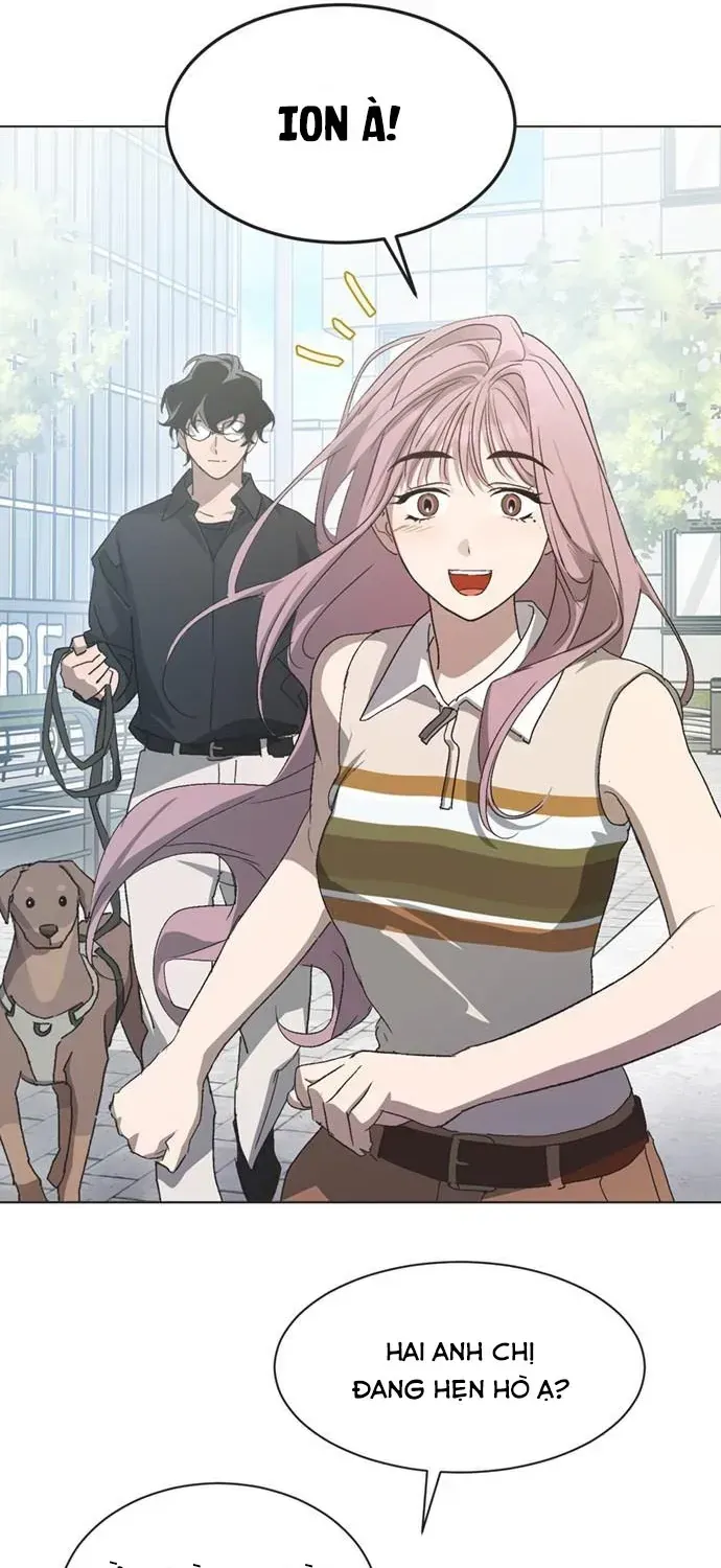 Lọ Lem Không Hoàn Hảo Chap 102 - Next Chap 103