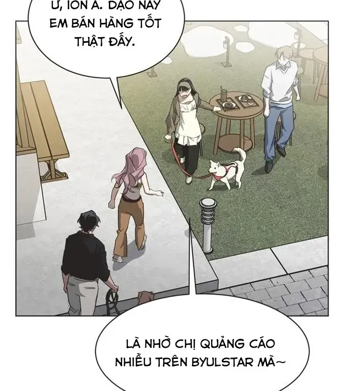 Lọ Lem Không Hoàn Hảo Chap 102 - Next Chap 103