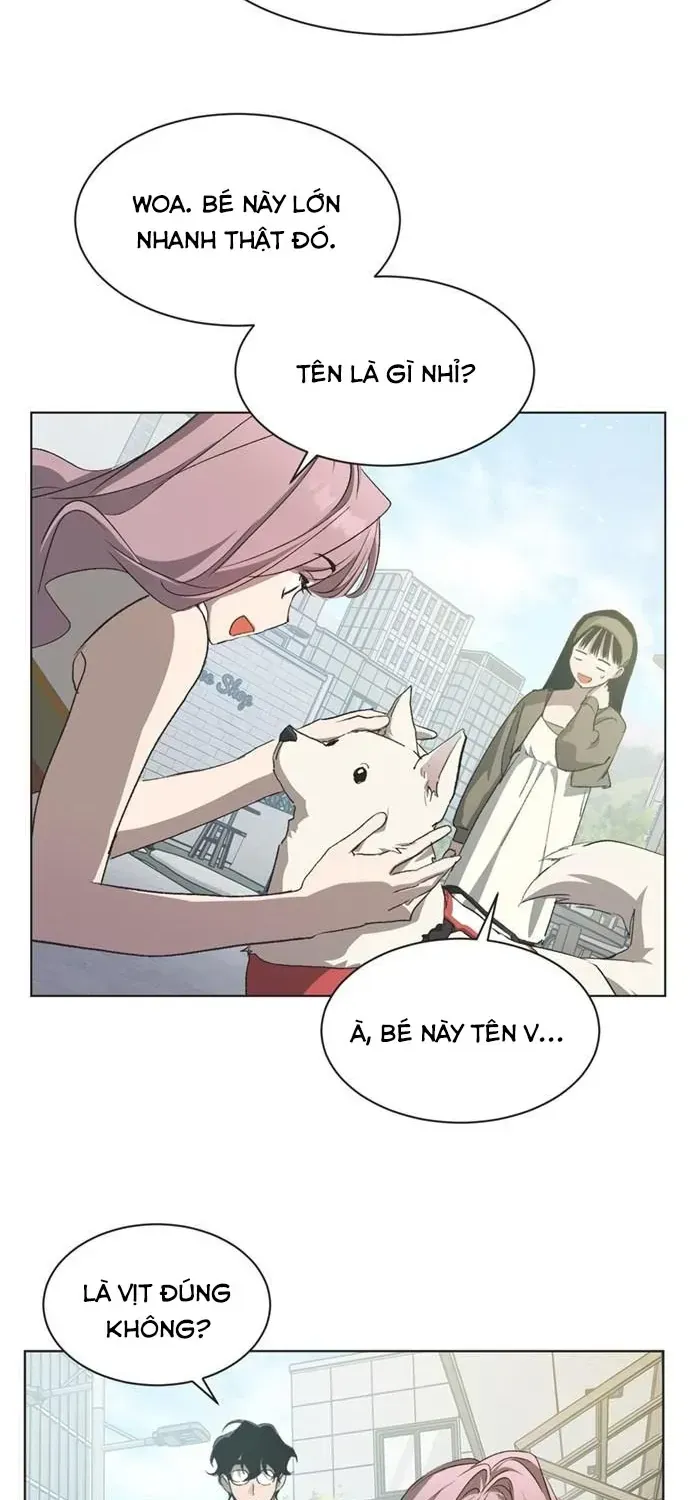 Lọ Lem Không Hoàn Hảo Chap 102 - Next Chap 103