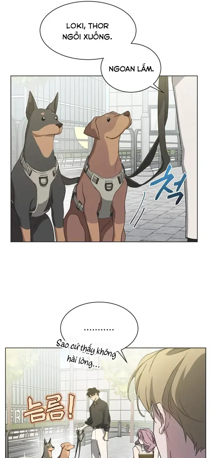 Lọ Lem Không Hoàn Hảo Chap 102 - Next Chap 103