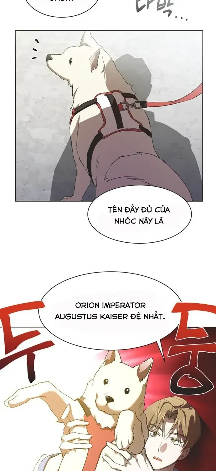 Lọ Lem Không Hoàn Hảo Chap 102 - Next Chap 103