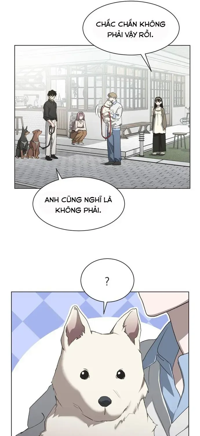 Lọ Lem Không Hoàn Hảo Chap 102 - Next Chap 103