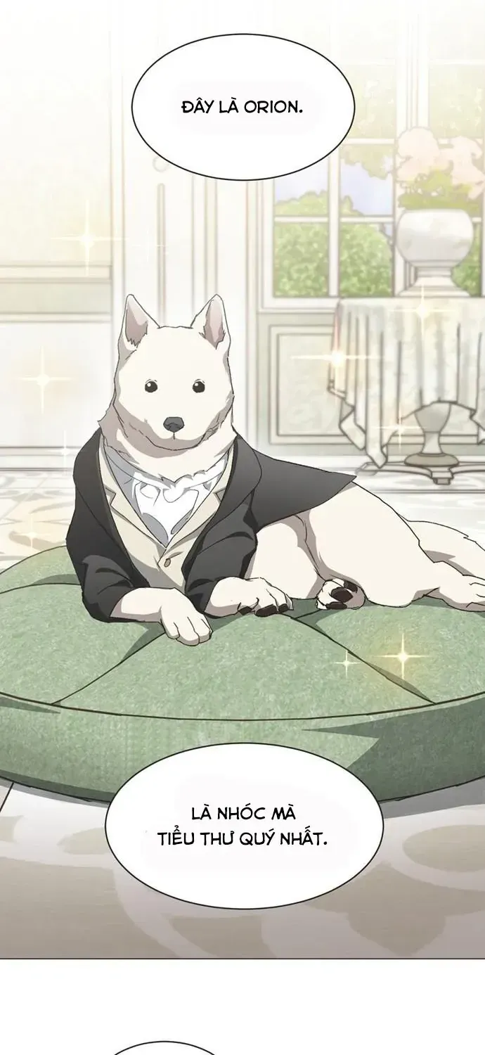 Lọ Lem Không Hoàn Hảo Chap 102 - Next Chap 103